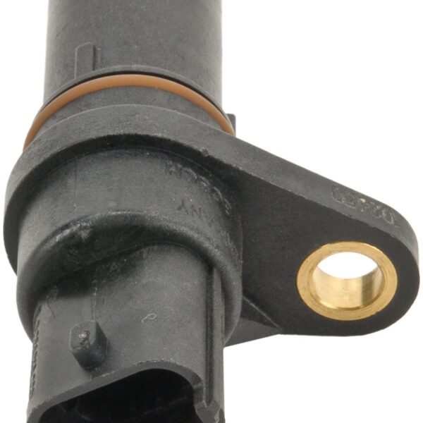 Bosch BOS-0261210206 Bosch Crankshaft Sensor