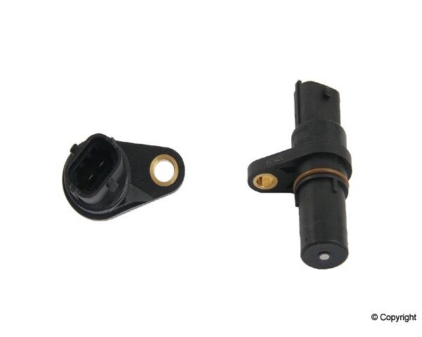 Bosch BOS-0261210229 Bosch Crankshaft Sensor