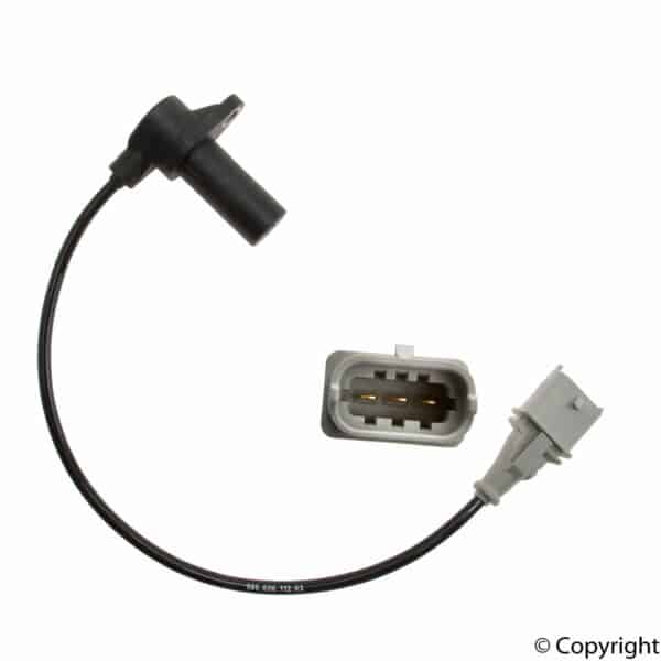Bosch BOS-0261210248 Bosch Crankshaft Sensor