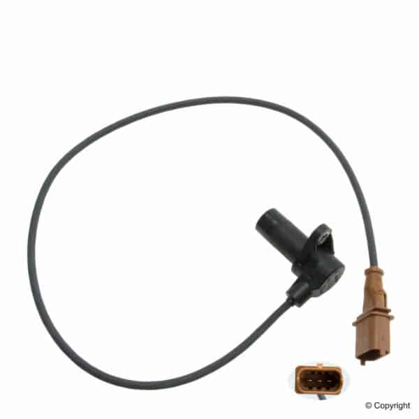 Bosch BOS-0261210292 Bosch Crankshaft Sensor