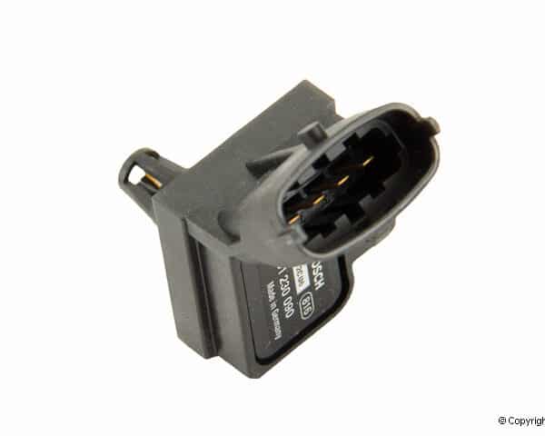 Bosch BOS-0261230090 Bosch Pressure/ Temperature Sensor
