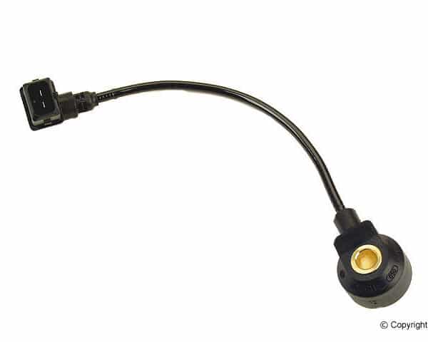 Bosch BOS-0261231072 Bosch Knock Sensor