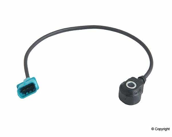 Bosch BOS-0261231118 Bosch Knock Sensor