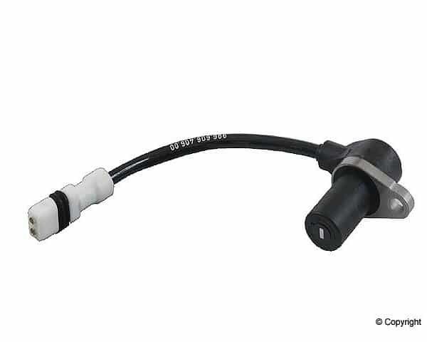 Bosch BOS-0265006344 Bosch Wheel Speed Sensor