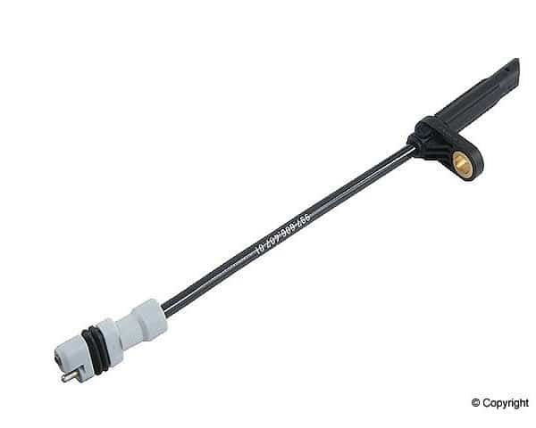 Bosch BOS-0265007624 Bosch Wheel Speed Sensor