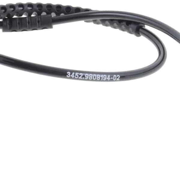 Bosch BOS-0265008525 Bosch Wheel Speed Sensor