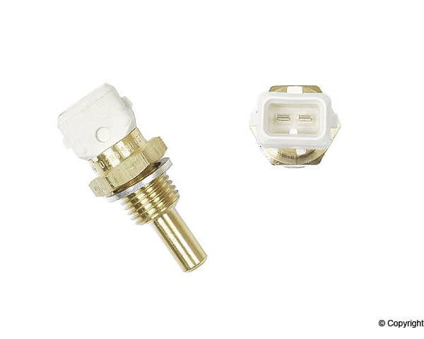 Bosch BOS-0280130037 Bosch Coolant Temperature Sensor