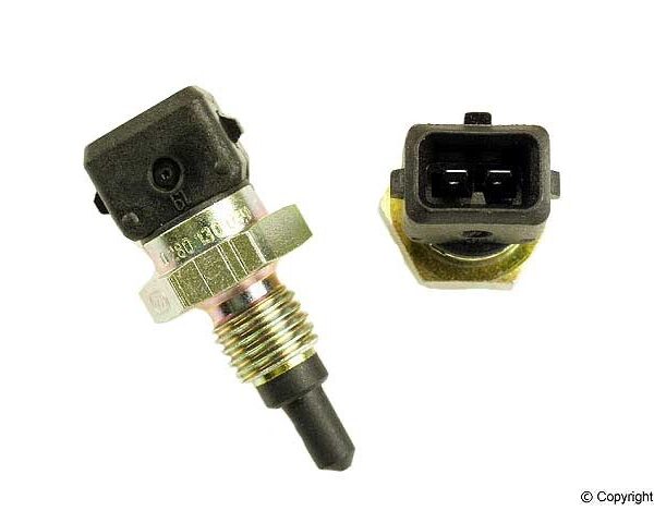 Bosch BOS-0280130039 Bosch Intake Air Temperature Sensor