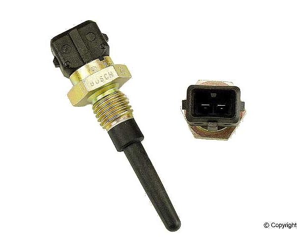 Bosch BOS-0280130060 Bosch Intake Air Temperature Sensor
