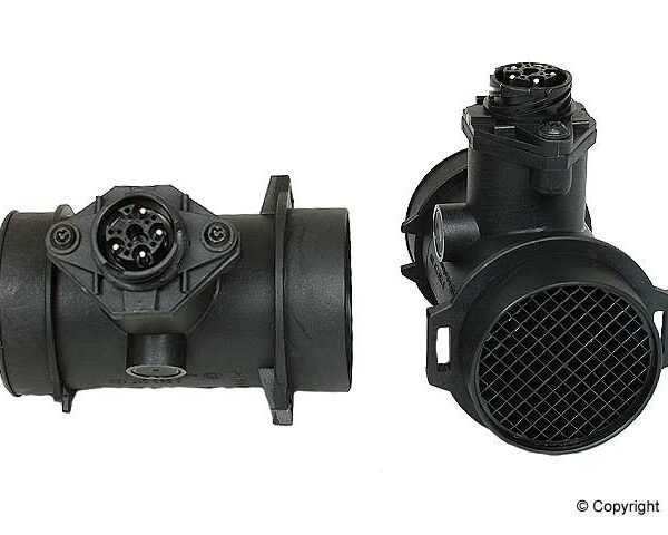 Bosch BOS-0280217100 Bosch Mass Airflow Sensor