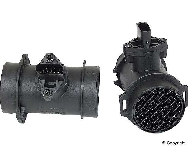 Bosch BOS-0280217114 Bosch Mass Airflow Sensor