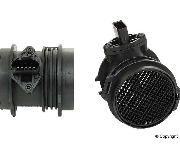 Bosch BOS-0280217515 Bosch Mass Airflow Sensor