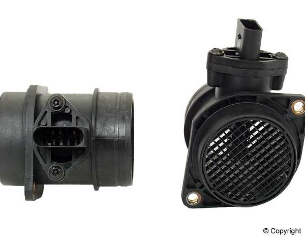 Bosch BOS-0280218002 Bosch Mass Airflow Sensor
