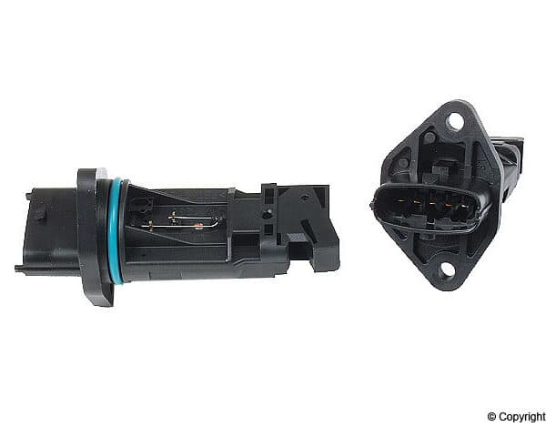 Bosch BOS-0280218055 Bosch Mass Airflow Sensor