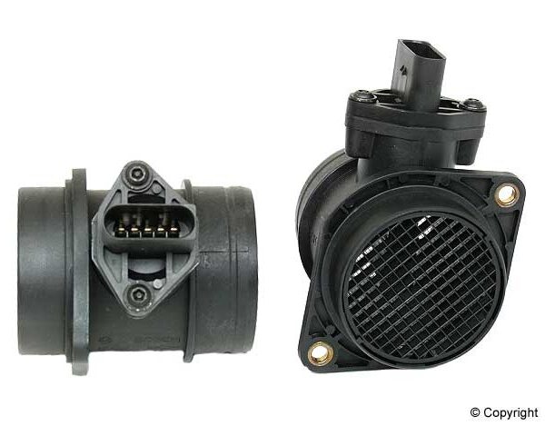 Bosch BOS-0280218060 Bosch Mass Airflow Sensor