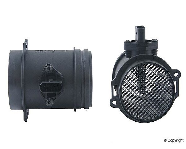 Bosch BOS-0280218069 Bosch Mass Airflow Sensor