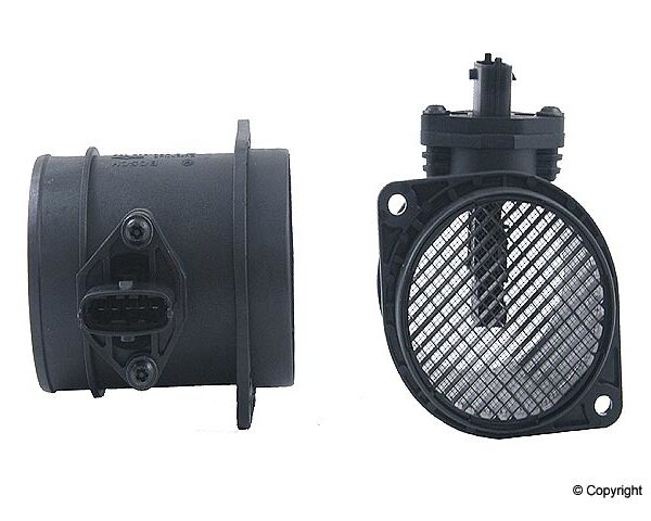 Bosch BOS-0280218109 Bosch Mass Airflow Sensor