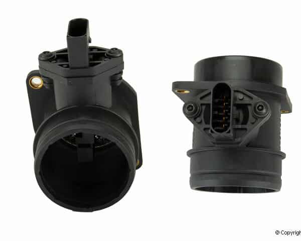 Bosch BOS-0280218124 Bosch Mass Airflow Sensor