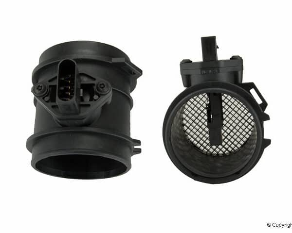 Bosch BOS-0280218141 Bosch Mass Airflow Sensor