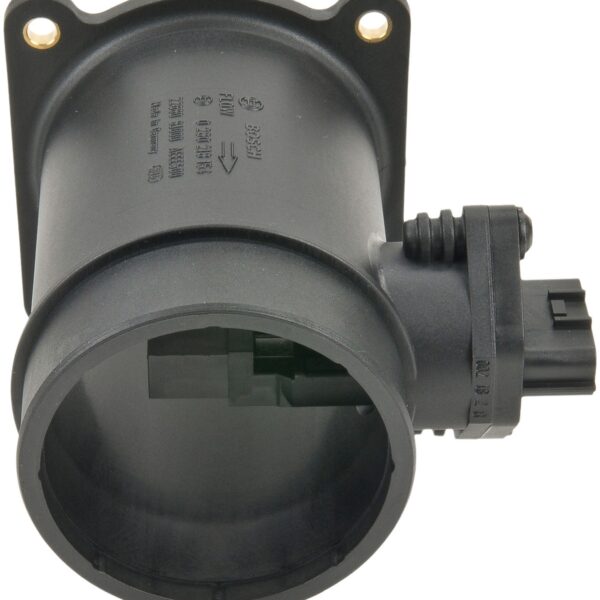 Bosch BOS-0280218154 Bosch Mass Airflow Sensor