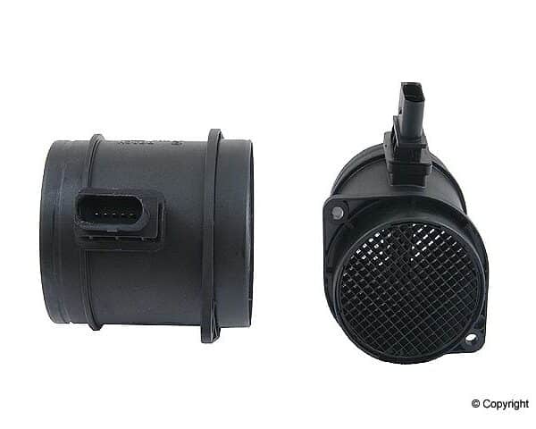 Bosch BOS-0280218175 Bosch Mass Airflow Sensor