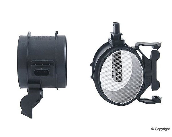 Bosch BOS-0280218190 Bosch Mass Airflow Sensor