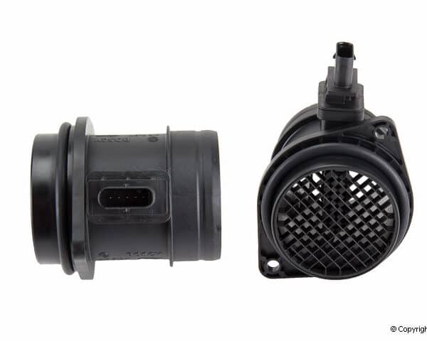 Bosch BOS-0280218205 Bosch Mass Airflow Sensor