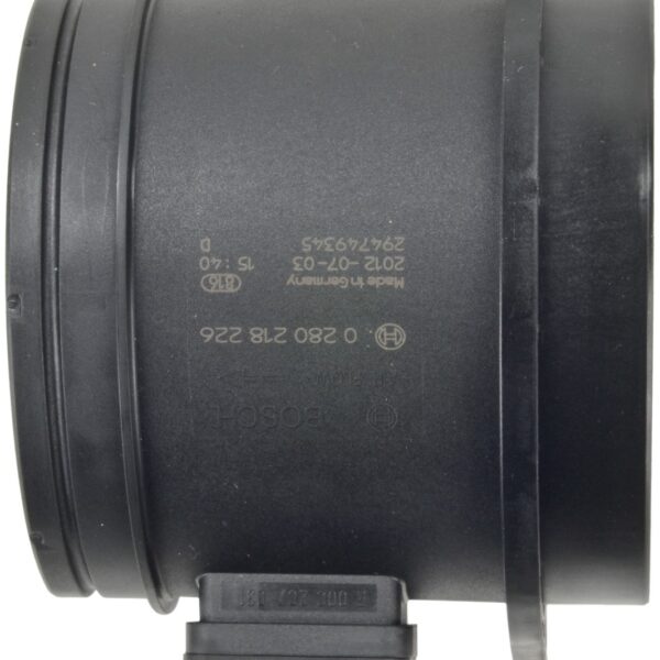 Bosch BOS-0280218226 Bosch Mass Airflow Sensor