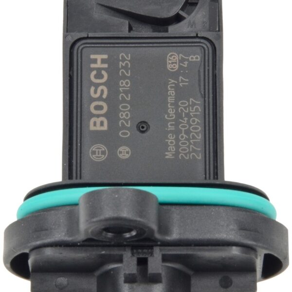 Bosch BOS-0280218232 Bosch Mass Airflow Sensor