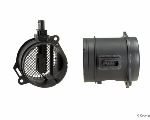 Bosch BOS-0280218260 Mass Airflow Sensor