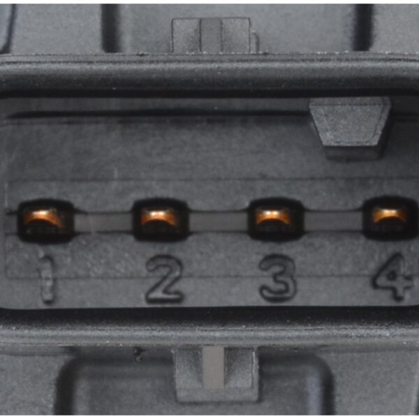 Bosch BOS-0280218266 Bosch Mass Airflow Sensor