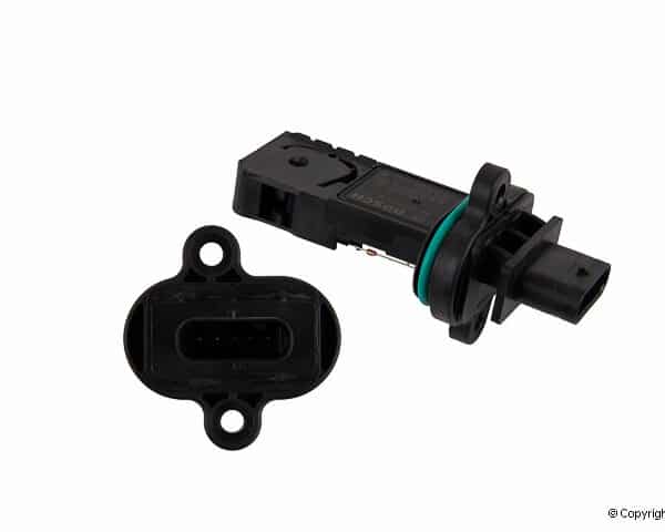 Bosch BOS-0280218270 Bosch Mass Airflow Sensor