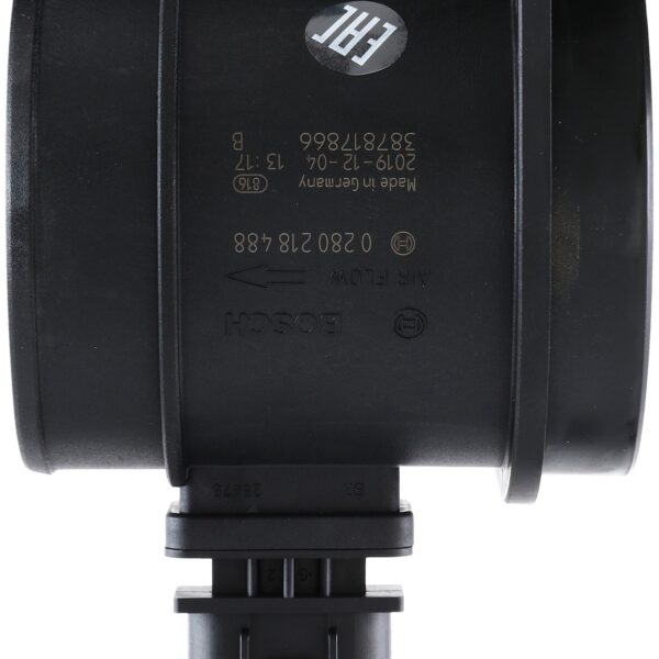 Bosch BOS-0280218488 Bosch Mass Airflow Sensor