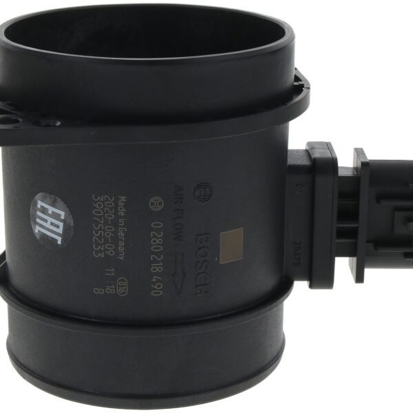 Bosch BOS-0280218490 Bosch Mass Airflow Sensor
