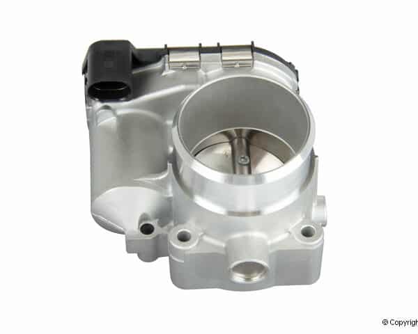 Bosch BOS-0280750009 Bosch Throttle Body Assembly