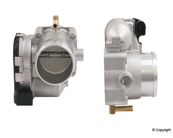 Bosch BOS-0280750036 Bosch Throttle Body Assembly