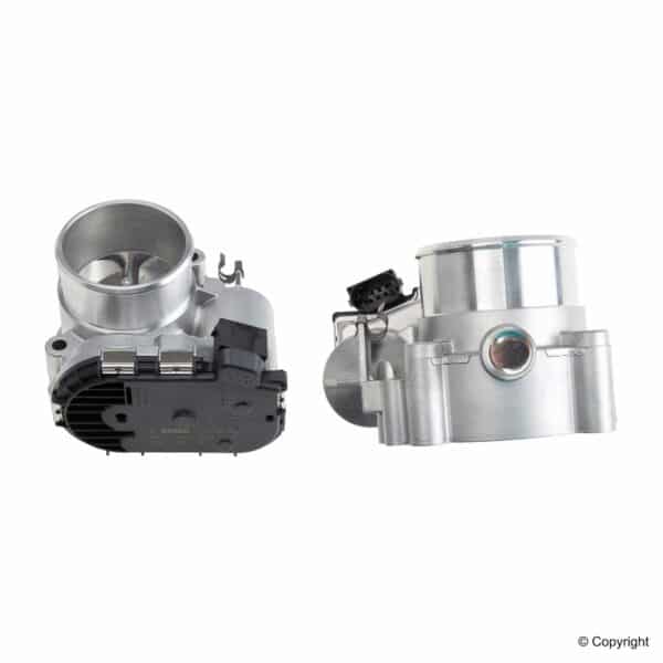 Bosch BOS-0280750076 Bosch Throttle Body Assembly