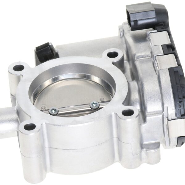 Bosch BOS-0280750175 Bosch Throttle Body Assembly