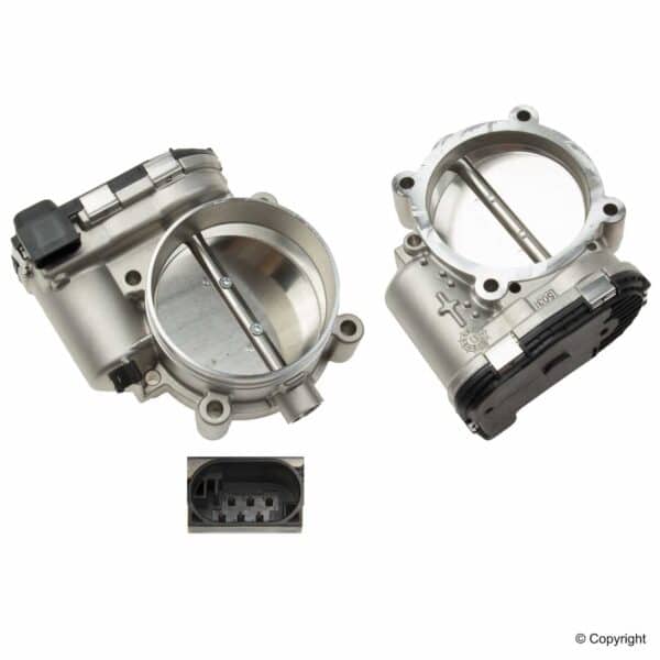 Bosch BOS-0280750473 Bosch Throttle Body Assembly