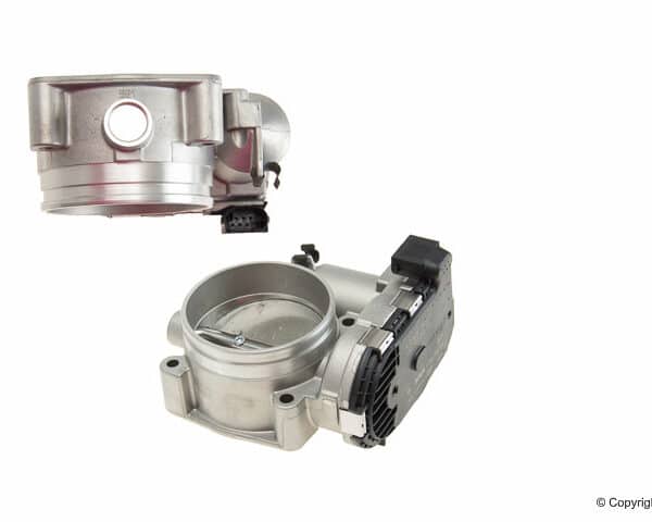 Bosch BOS-0280750474 Bosch Throttle Body Assembly