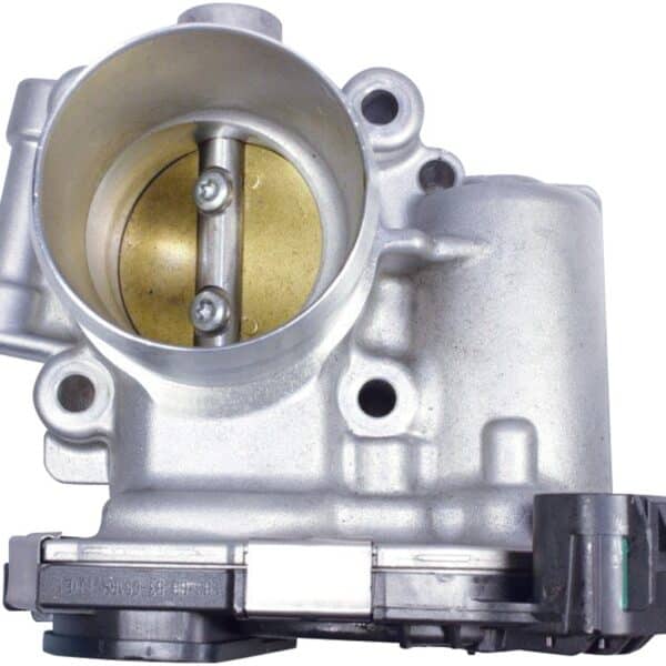 Bosch BOS-0280750498 Bosch Throttle Body Assembly