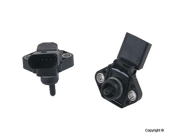 Bosch BOS-0281002177 Bosch Pressure/ Temperature Sensor