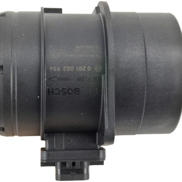 Bosch BOS-0281002956 Bosch Mass Airflow Sensor