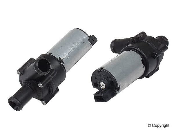 Bosch BOS-0392020024 Bosch Electric Water Pump