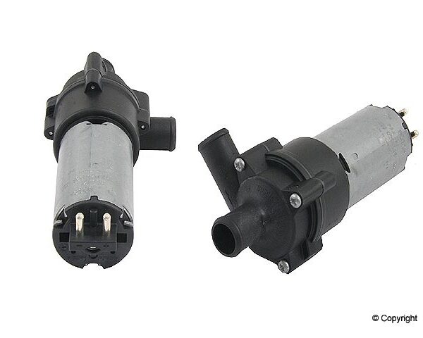Bosch BOS-0392020026 Bosch Electric Water Pump