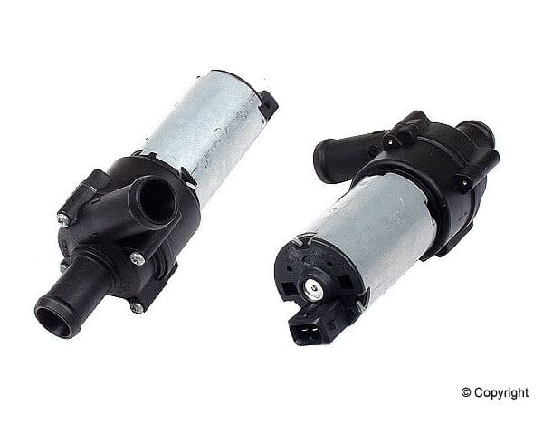 Bosch BOS-0392020039 Bosch Electric Water Pump