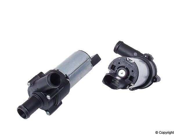 Bosch BOS-0392020073 Bosch Electric Water Pump
