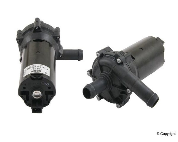 Bosch BOS-0392022002 Bosch Electric Water Pump