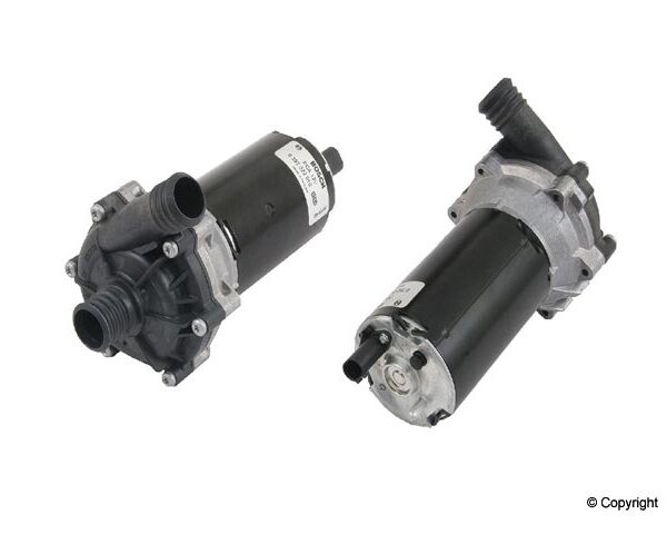 Bosch BOS-0392022010 Bosch Electric Water Pump