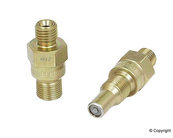 Bosch BOS-0437004002 Bosch Gasoline Injector